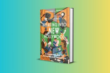 Breaking Into New Hollywood Q&A with author Ada Tseng