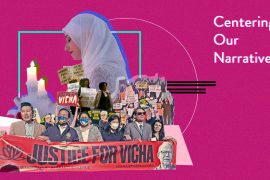 CAAM 2022 Centering Our Narratives