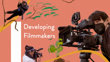 CAAM 2022 Developing Filmmakers