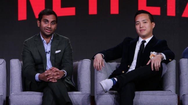 Asian American Media Milestones in 2016