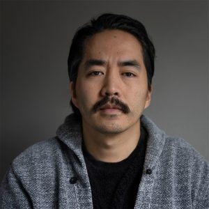 Kevin Truong